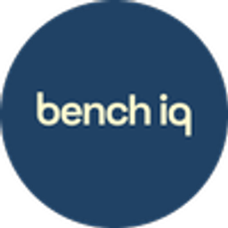 Bench IQ's' logo