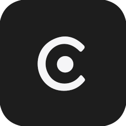 Contractable's' logo