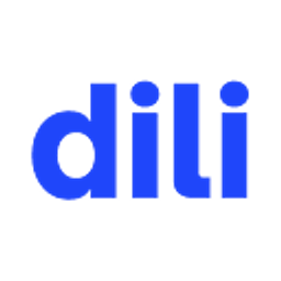 Dili's' logo