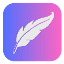 Feather AI's' logo