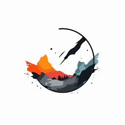 Moonvalley's' logo