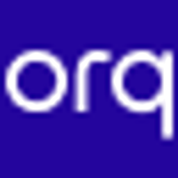 Orq.ai's' logo
