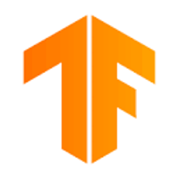 TensorFlow's' logo
