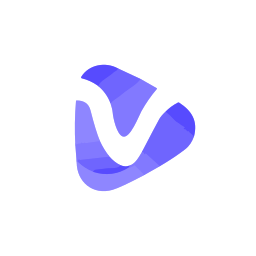 Vidnoz's' logo