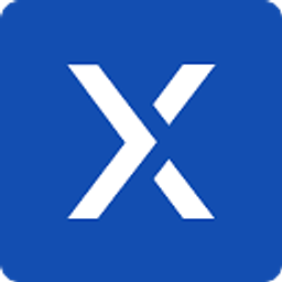 VXT's' logo