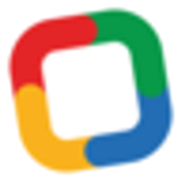 Zoho Social's' logo