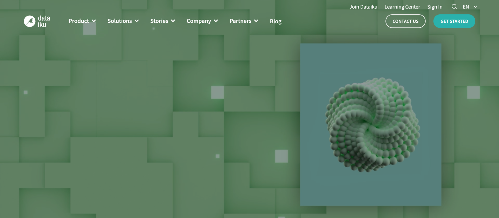 Dataiku's featured image
