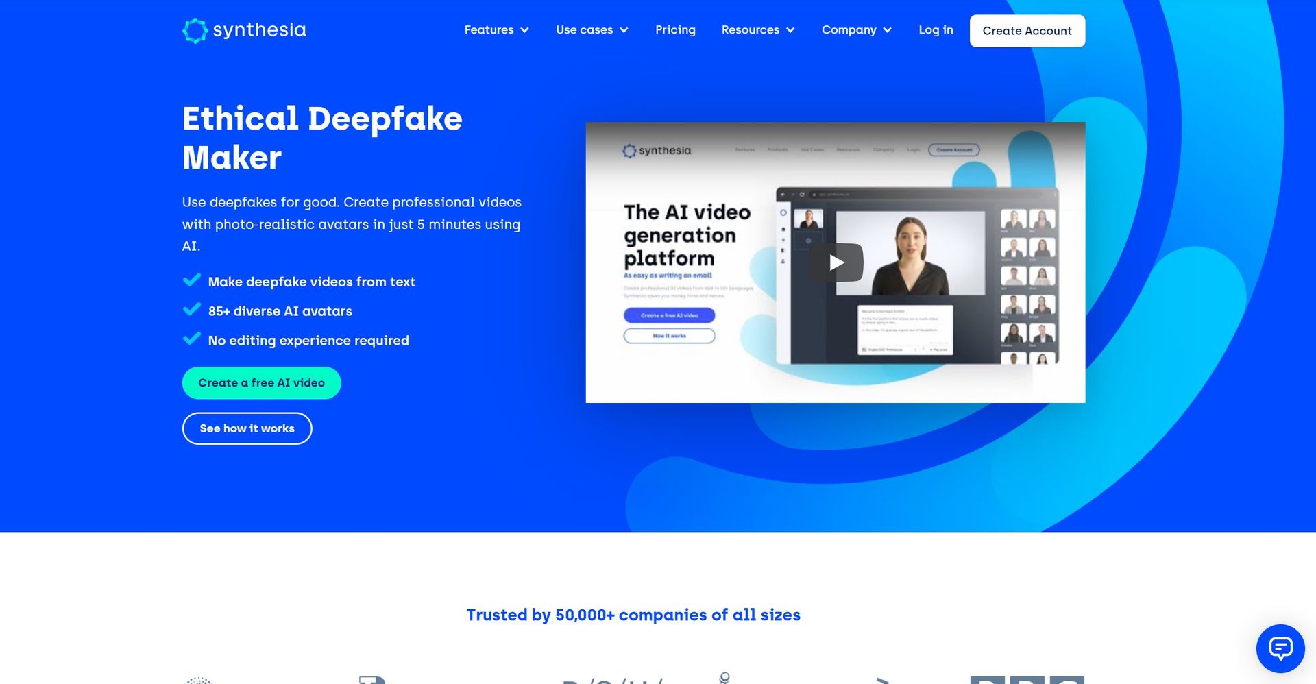 Deepfake Generator's featured image