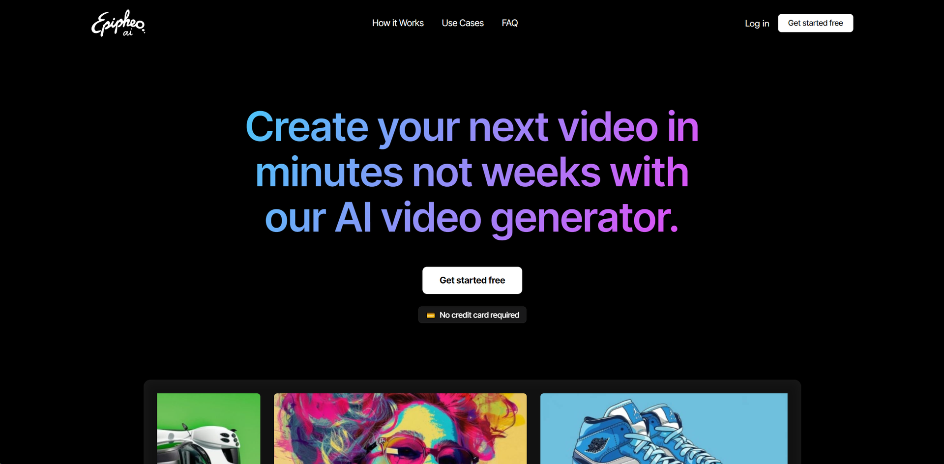 Epipheo's featured image