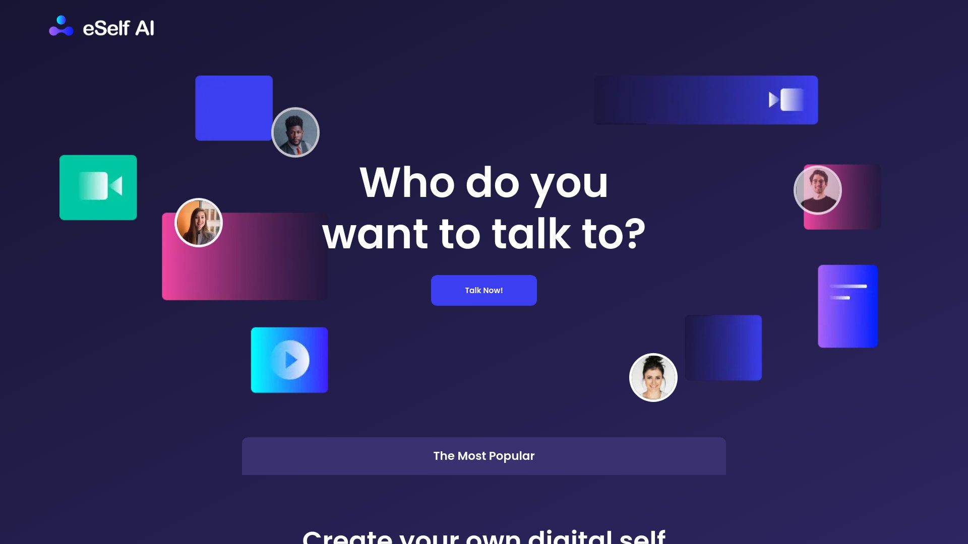 ESelf's featured image