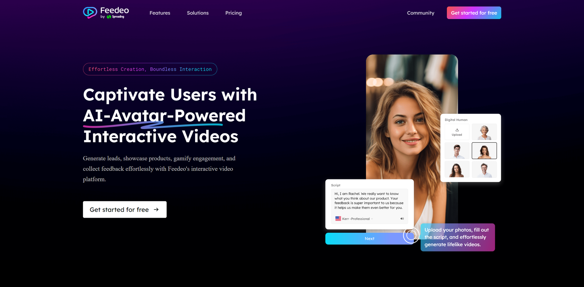 Feedeo's featured image