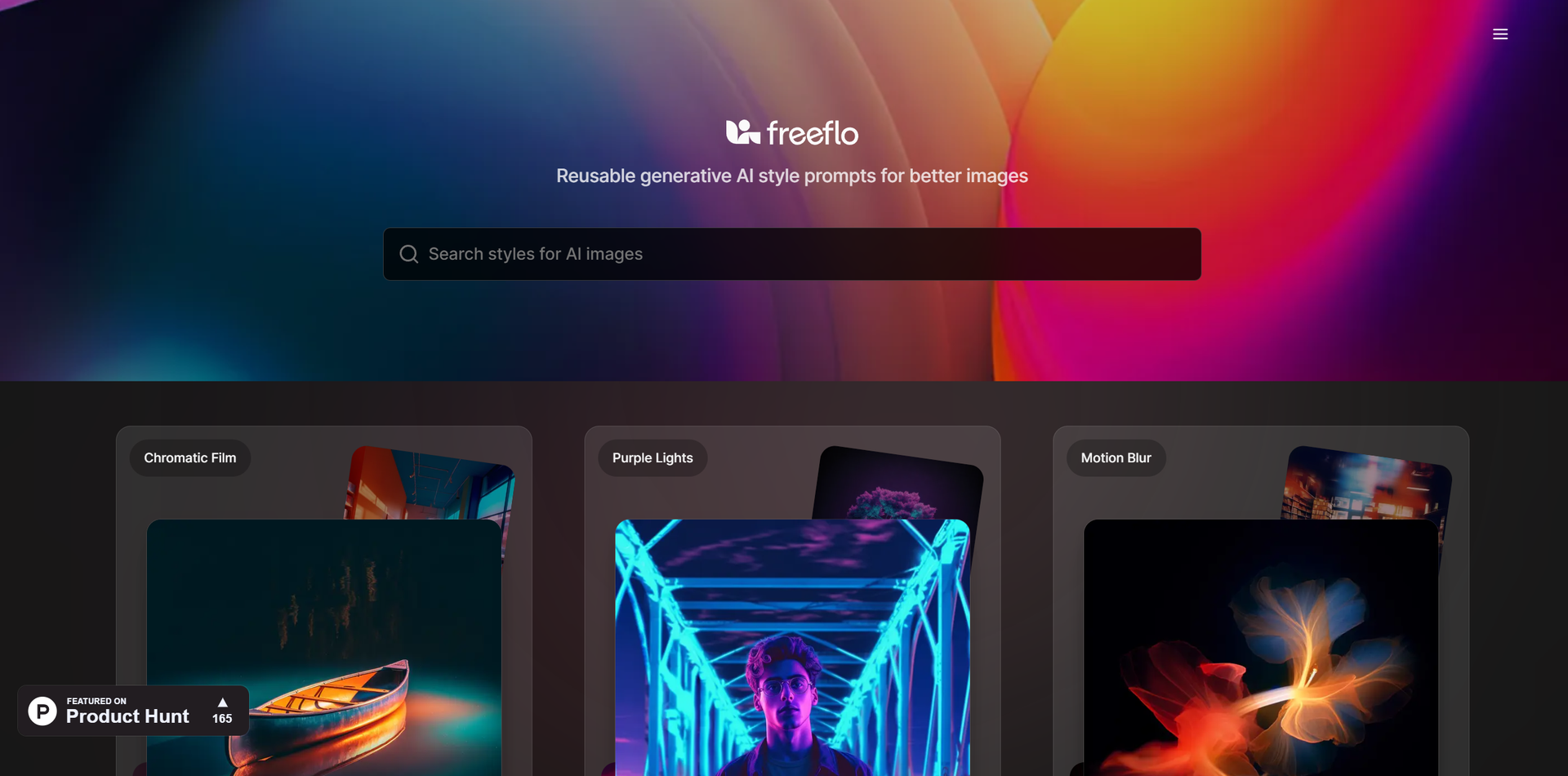 Freeflo's featured image