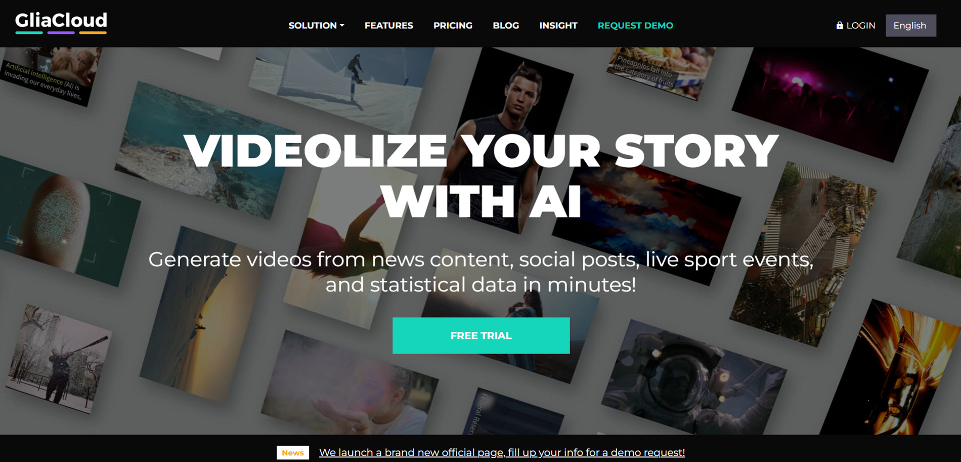 GliaCloud's featured image