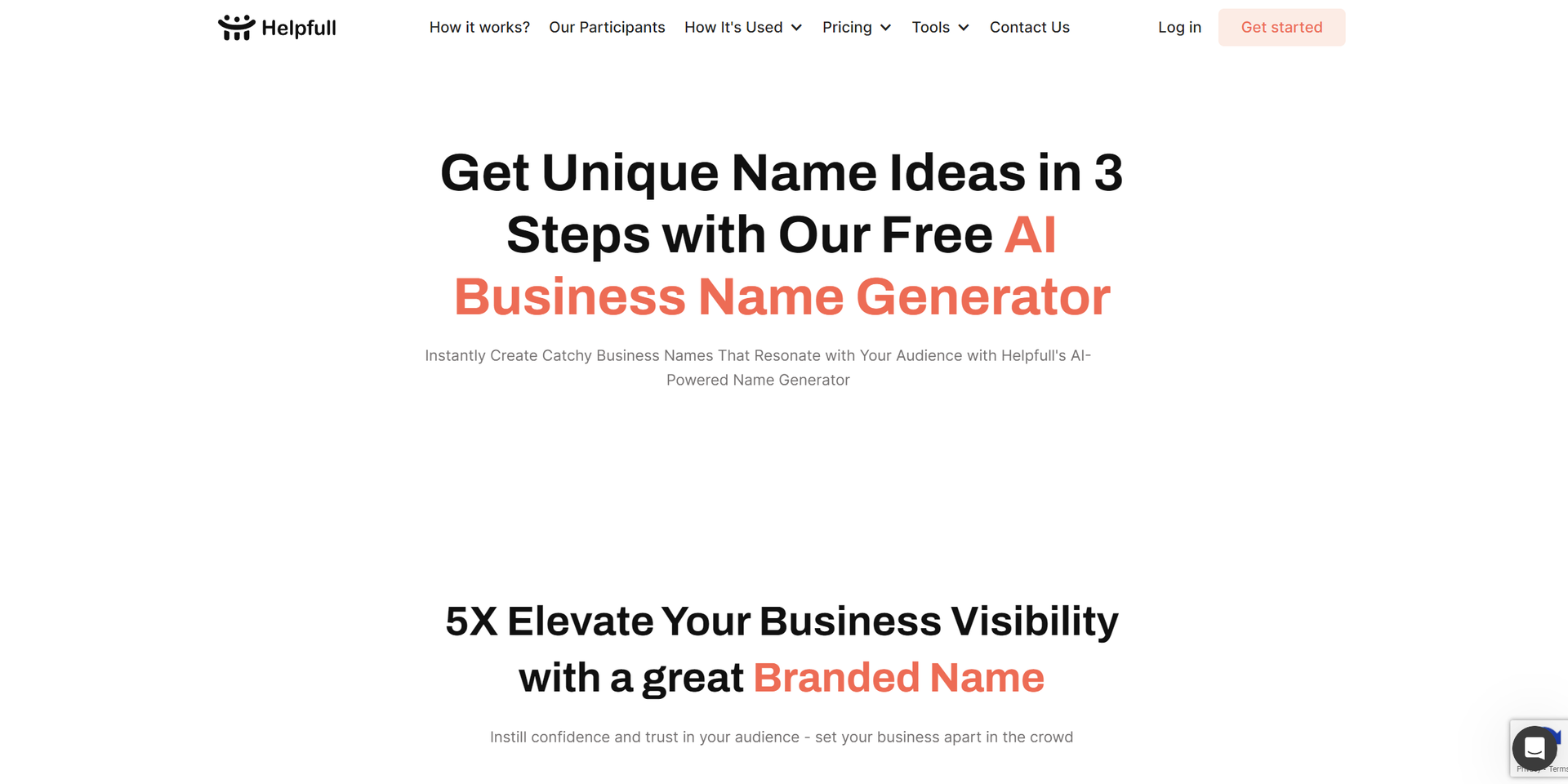 Helpfull's featured image