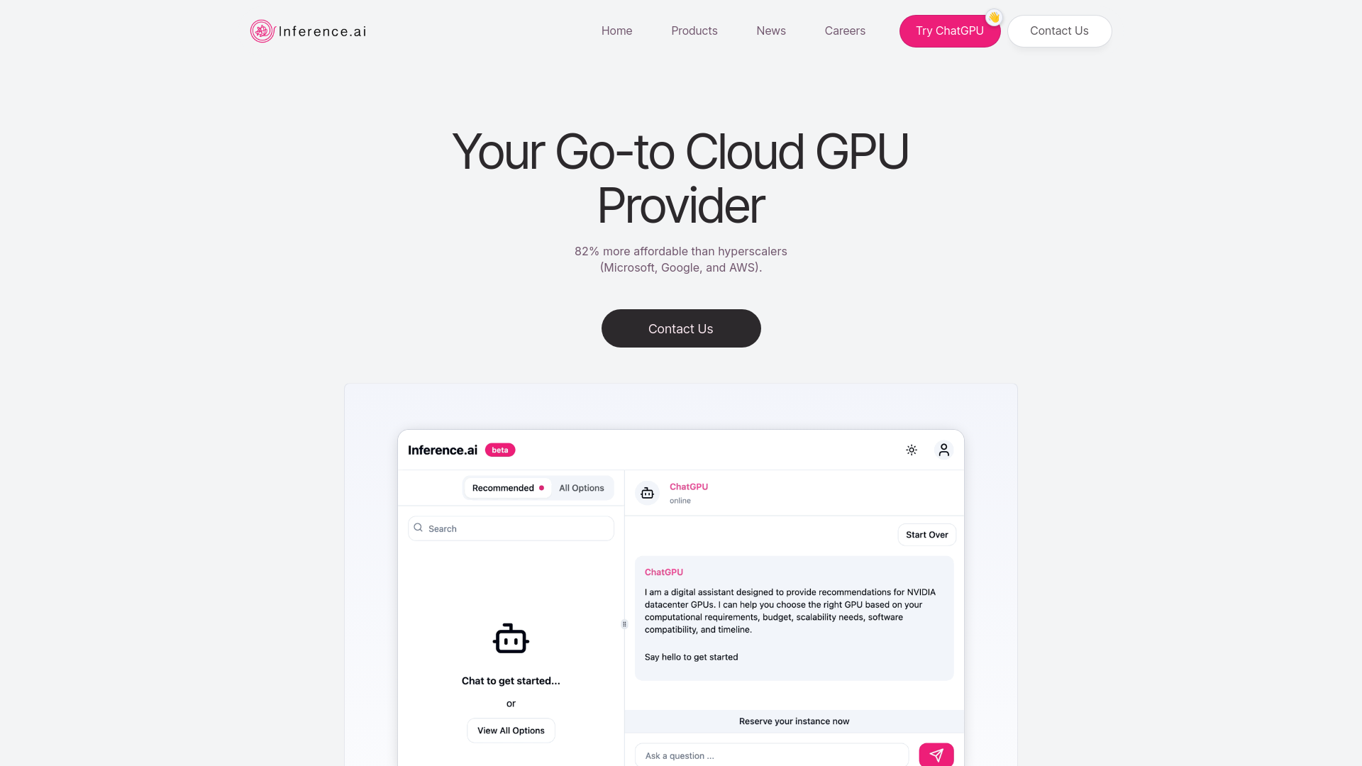 Inference.ai's featured image