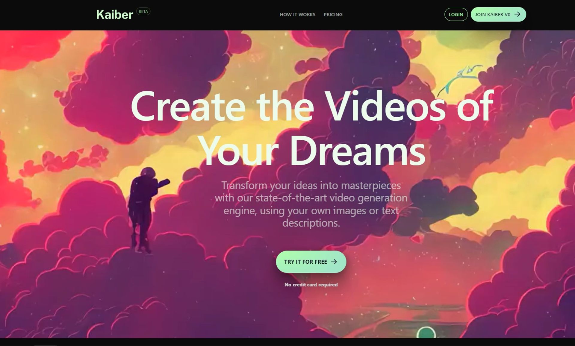 Kaiber.ai's featured image