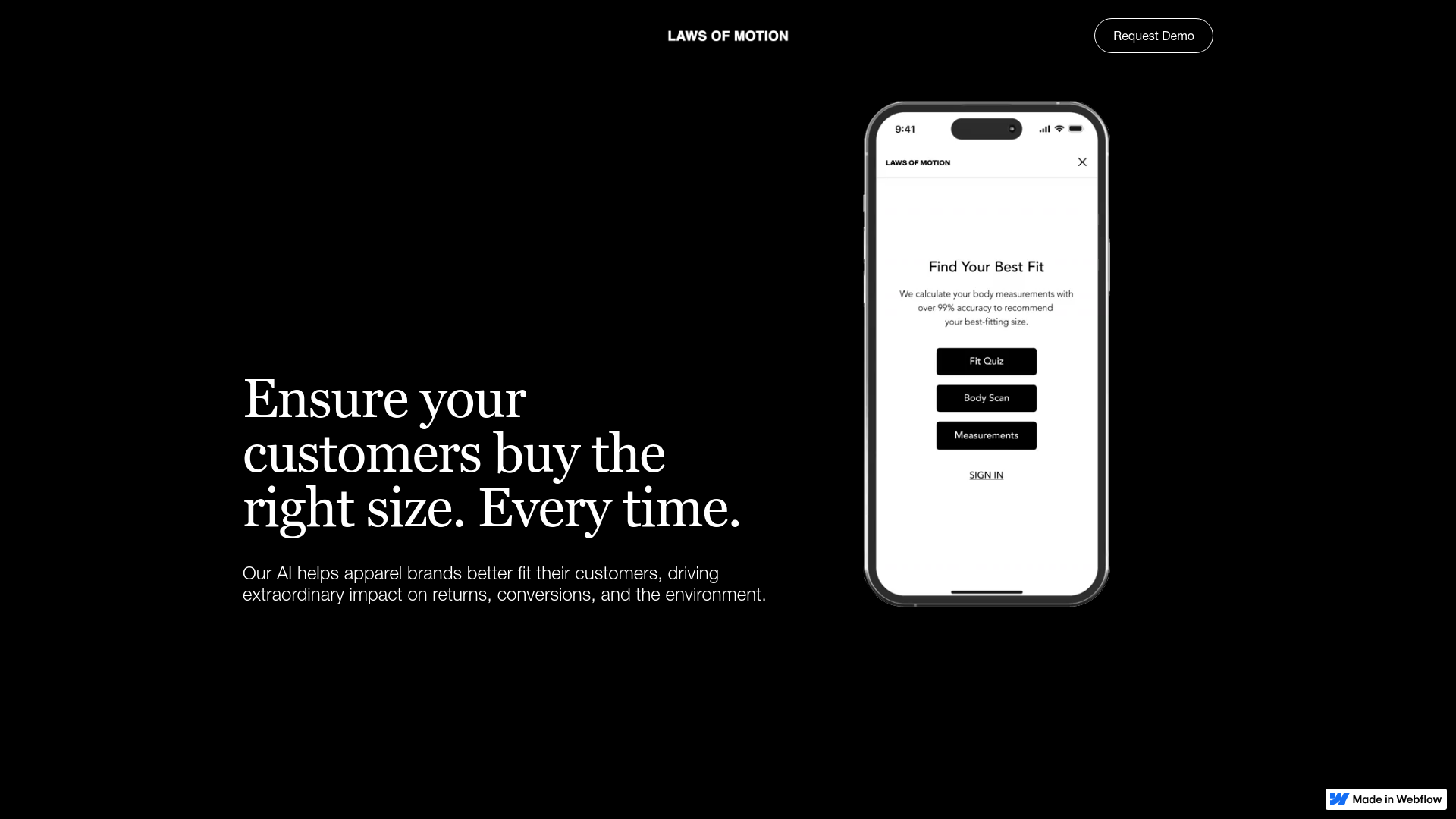 Laws of Motion's featured image