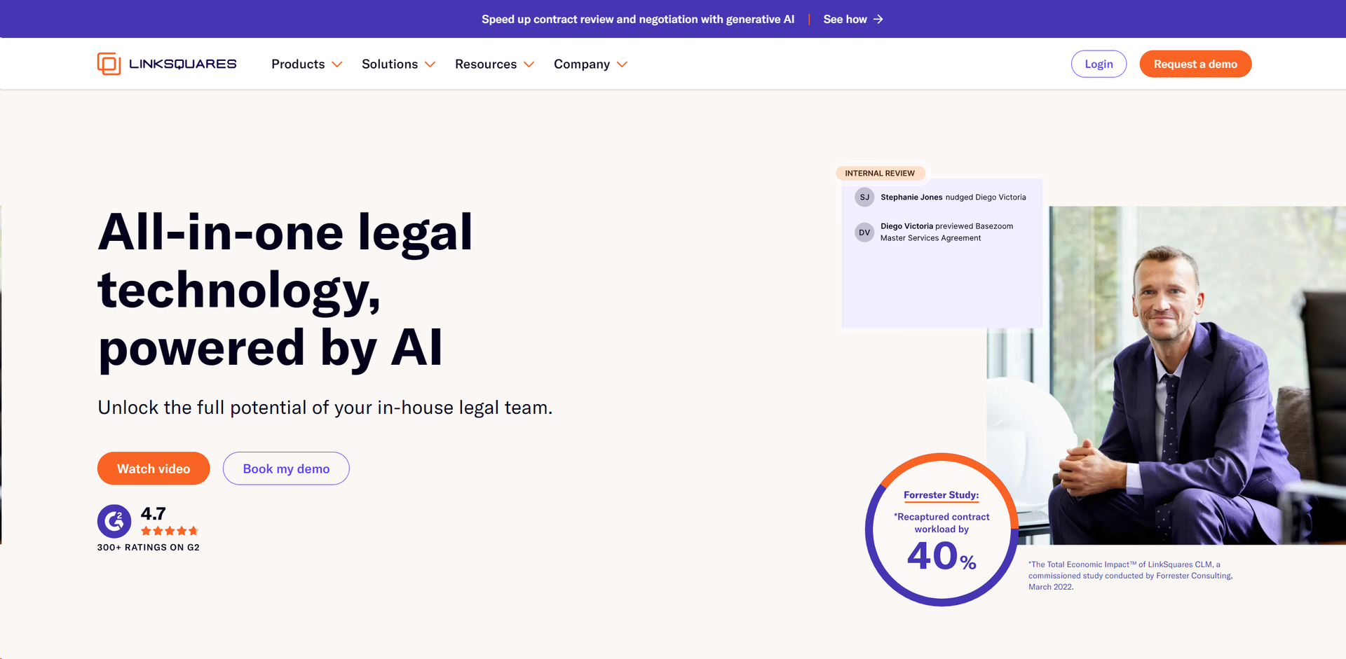 Linksquares's featured image