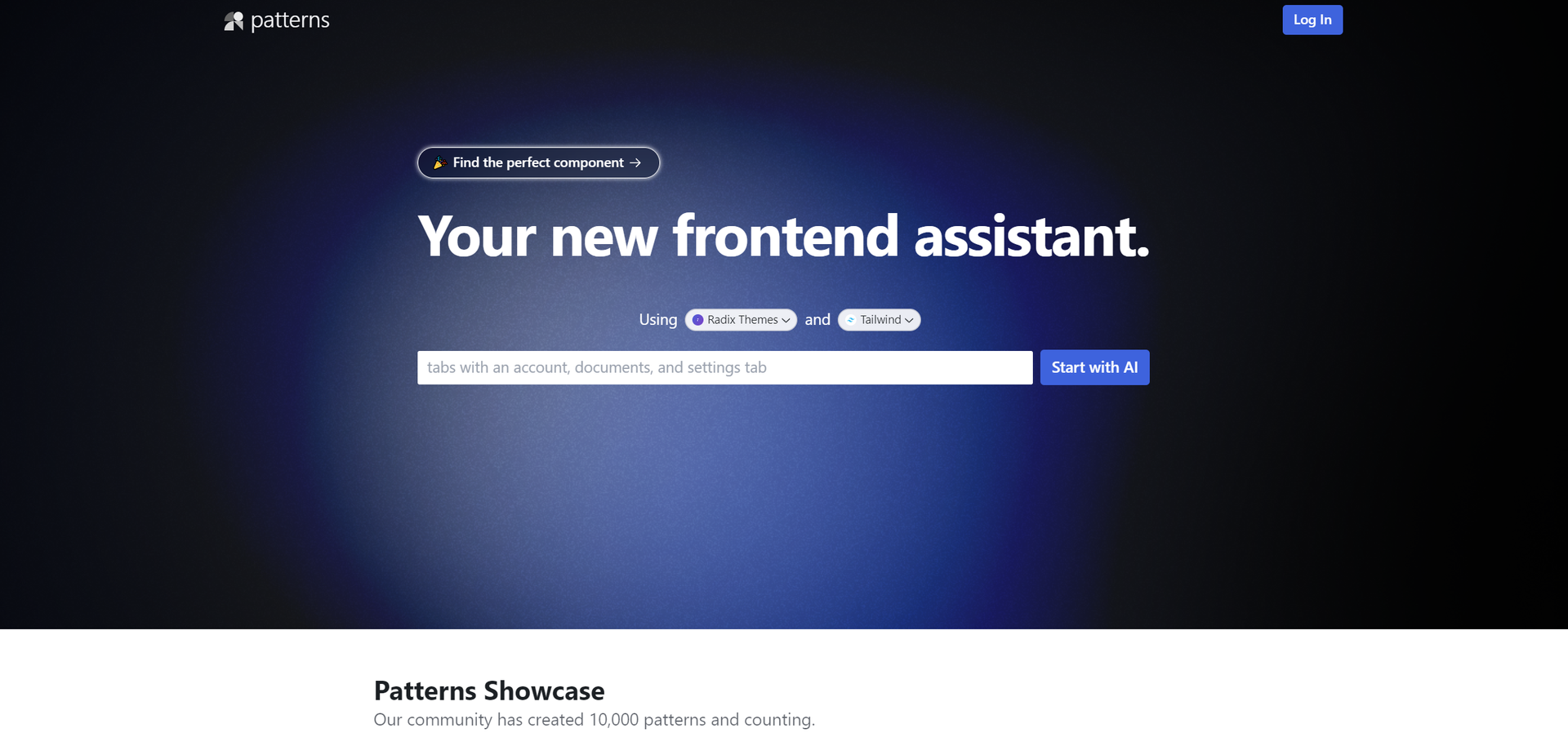 Magic Patterns's featured image