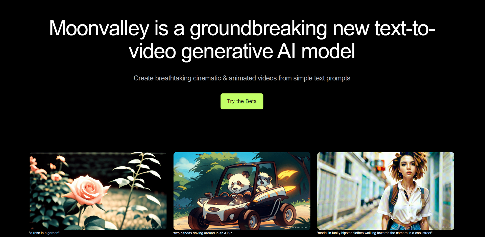 Moonvalley's featured image