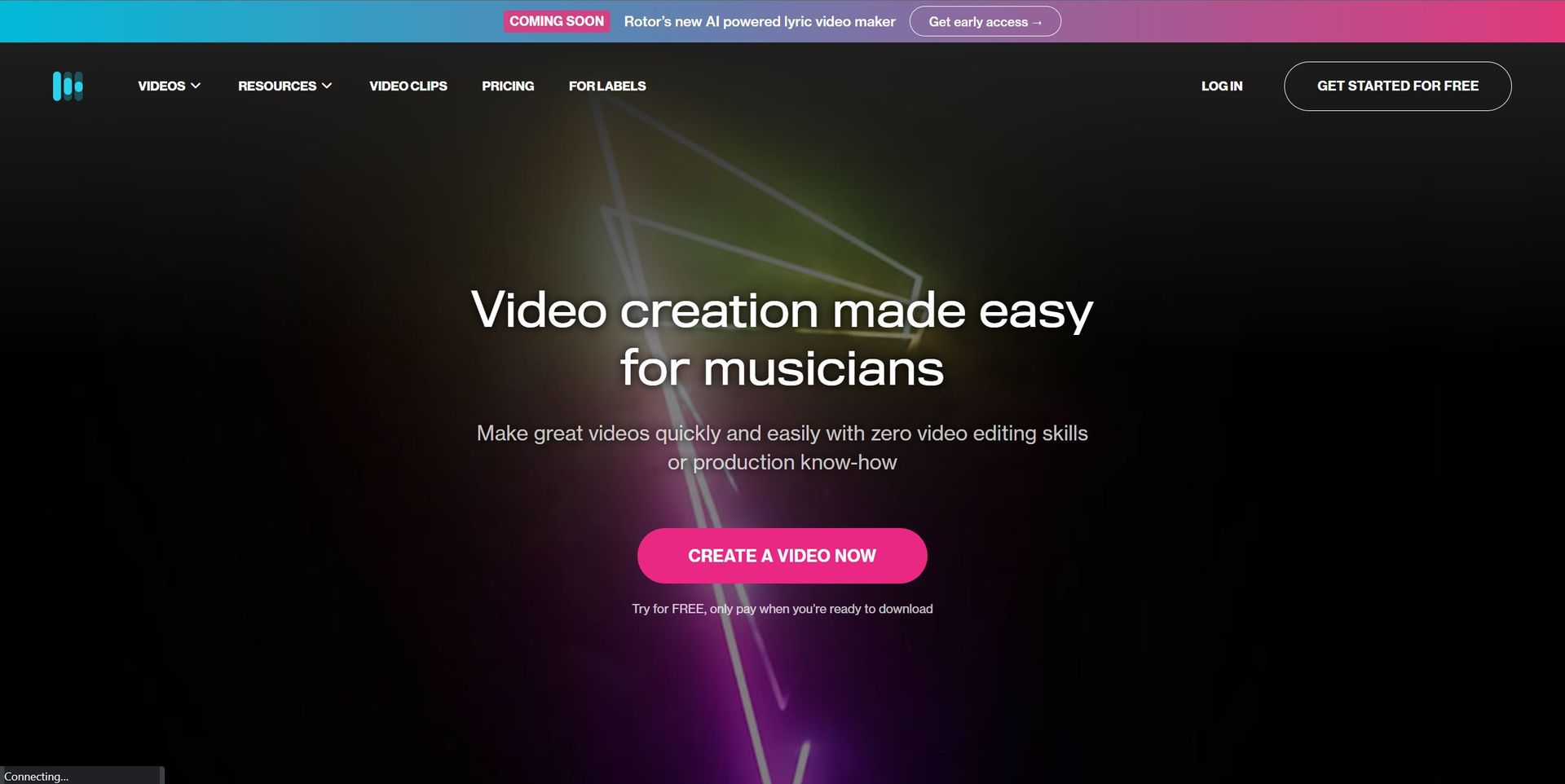 Rotor Videos's featured image