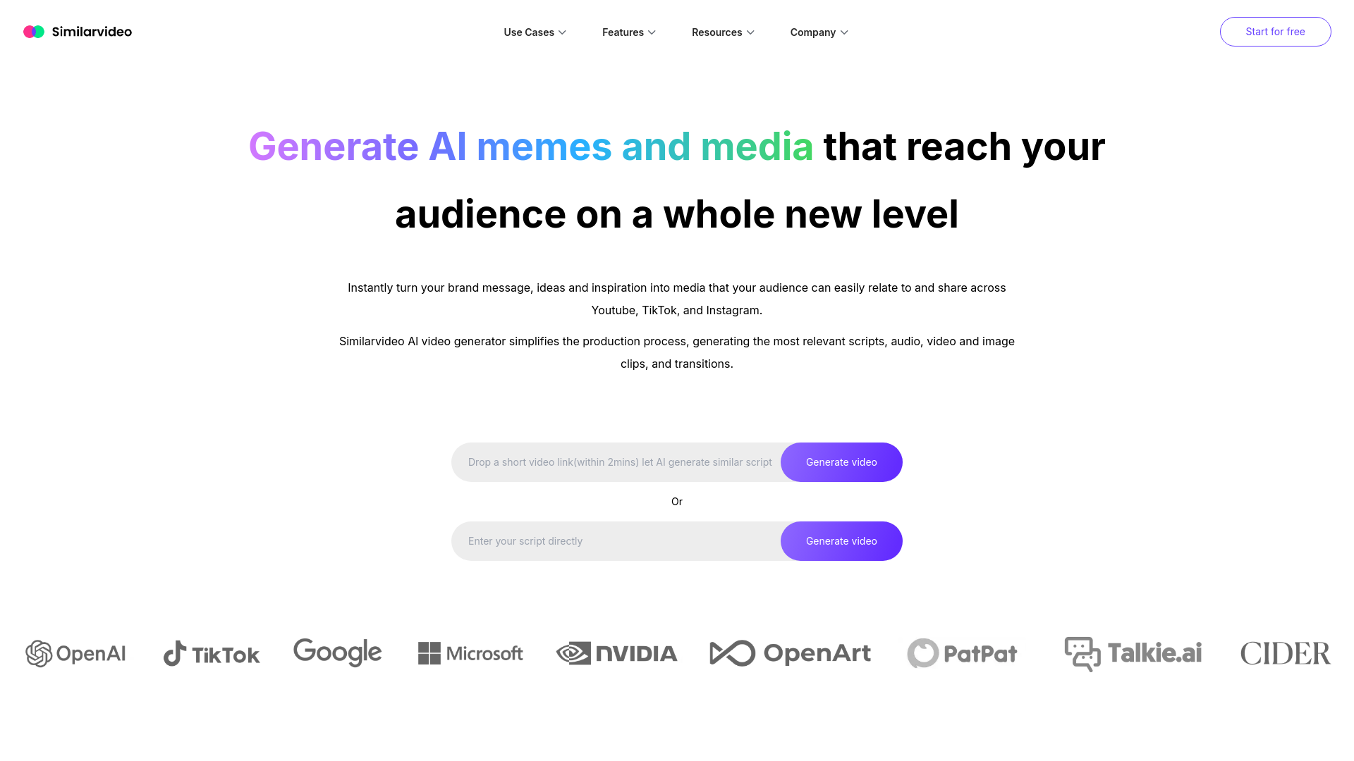 Similar video's featured image