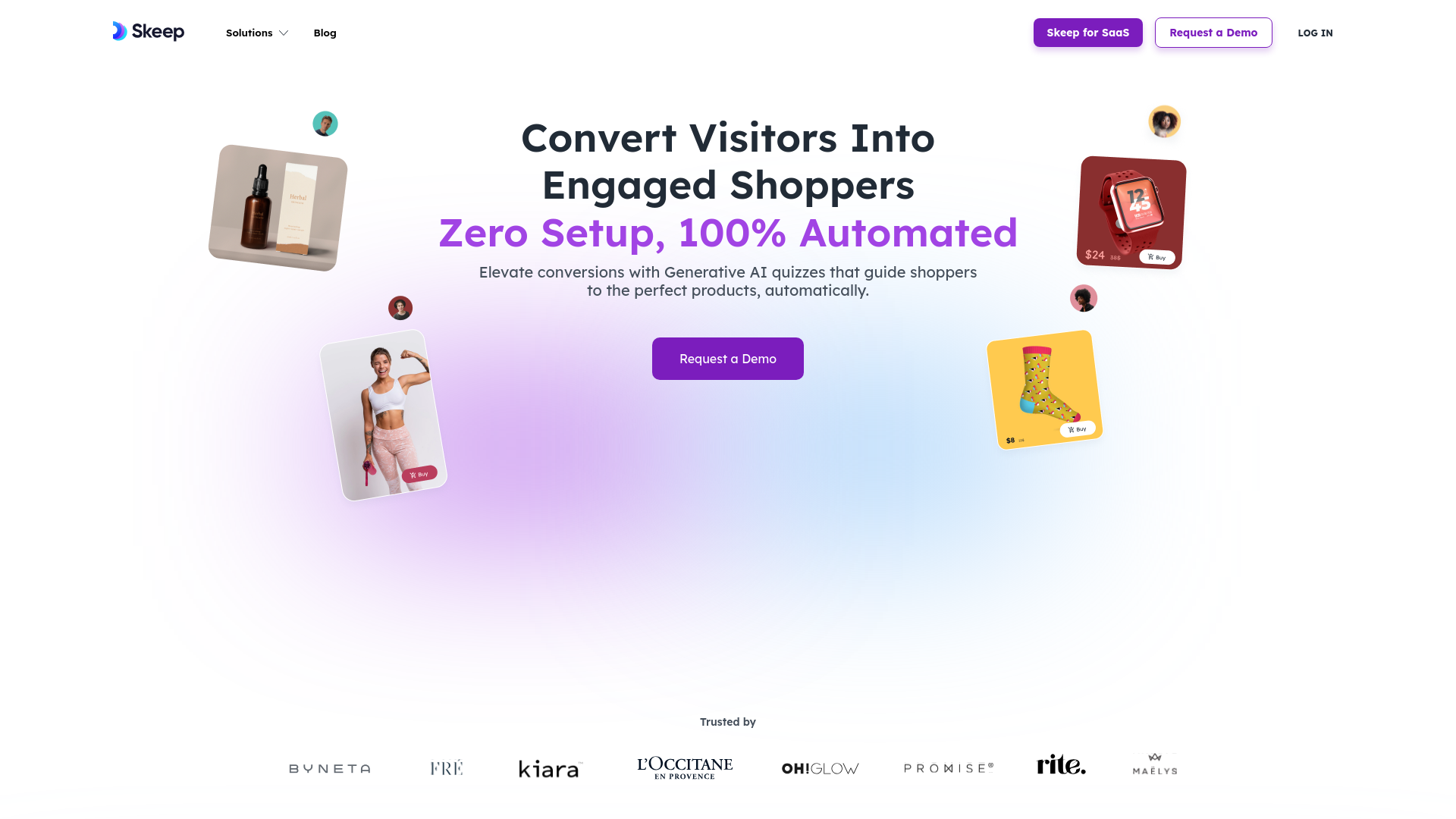 Skeep's featured image