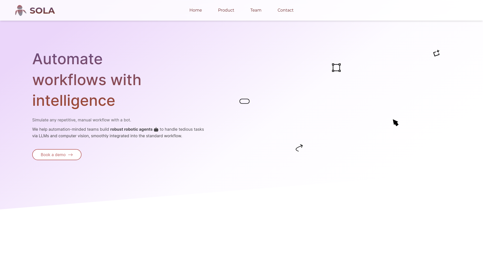 SOLA's featured image