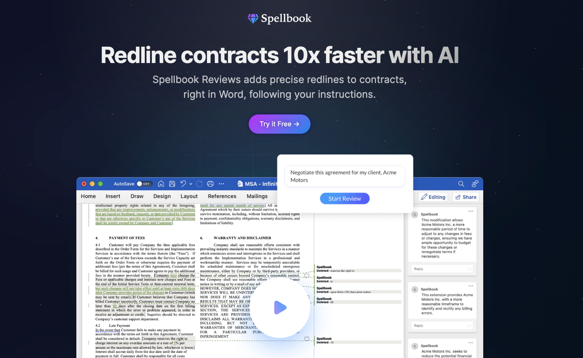 Spellbook's featured image