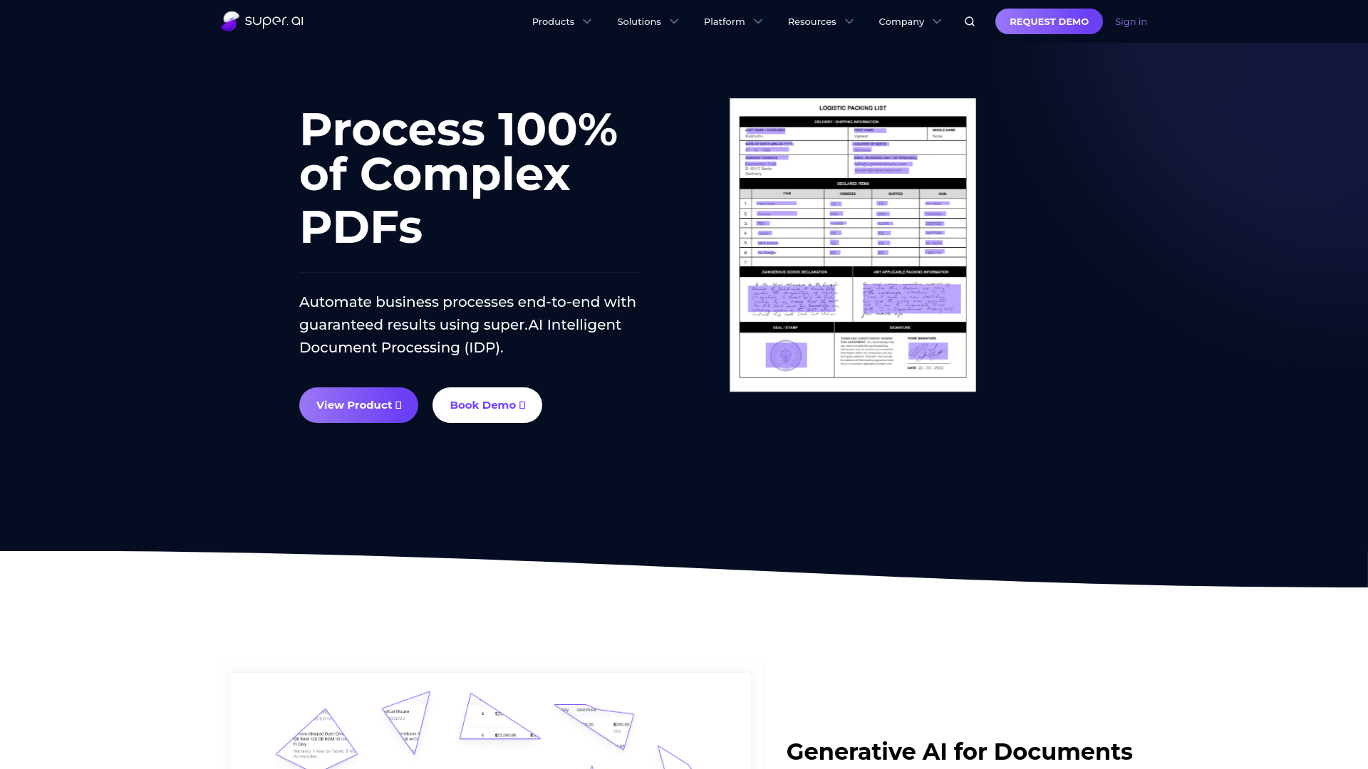 super.AI's featured image