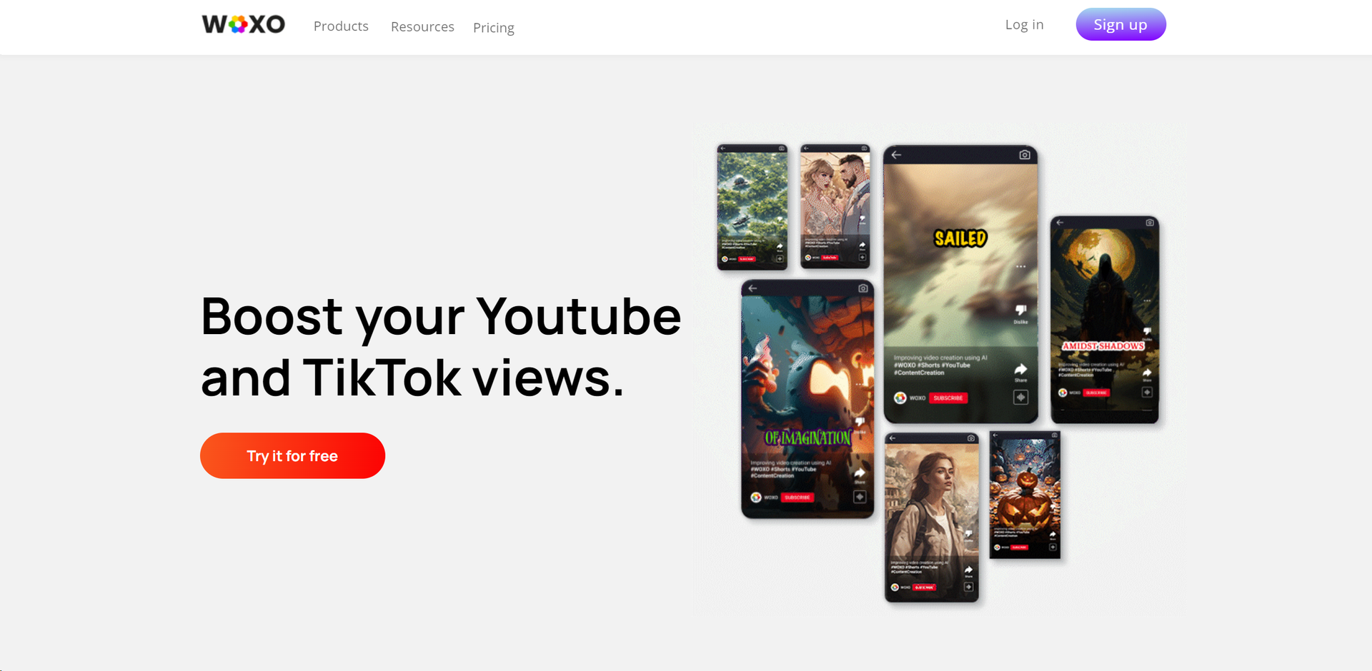 WOXO VidGPT's featured image