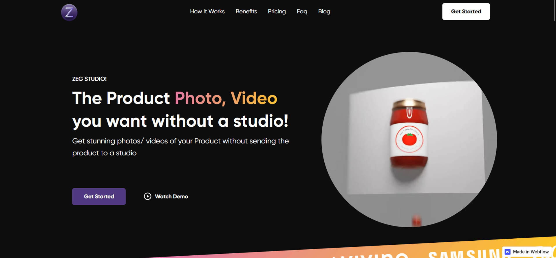 Zeg AI's featured image